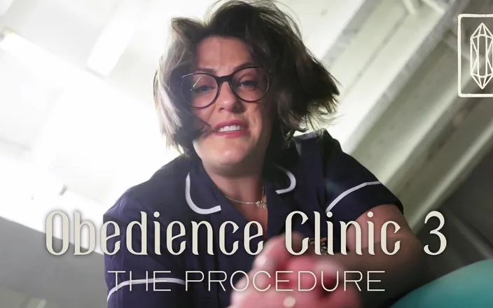 Countess diamond: Obedience Training: Protocol Femdom