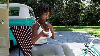 Jbert: Vänner styvmamma del 2 MILFs av Sunville -spel