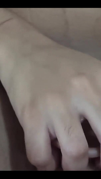My Best Orgasm