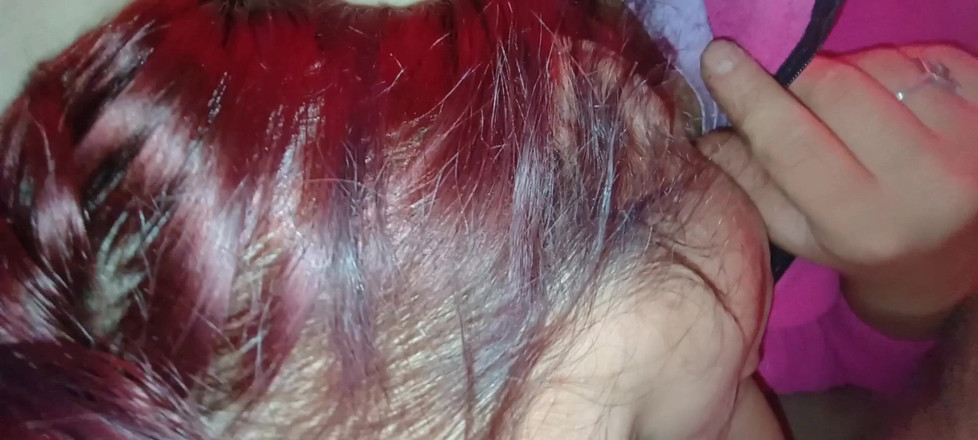 Ionut899: Jen se uvolni, nech mě ti vtlačit sperma hluboko do...