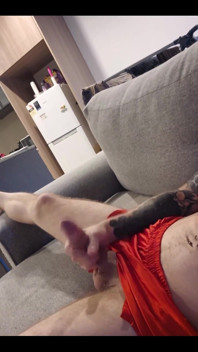 So Horny Today