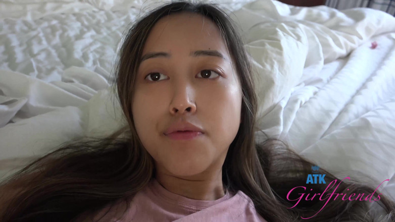 ATK Fans (Girlfriends): Virtual Vacation - Alexia Wants to Fuck Right Away