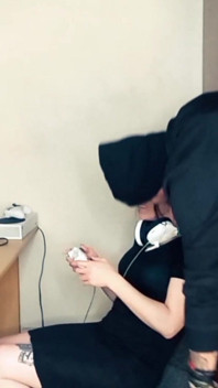 Daha fazlasını istiyorsan Xbox oynamayı bırak (azdırma)