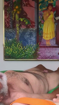 Ein Kurzes Video Von Uns Beim Spielen