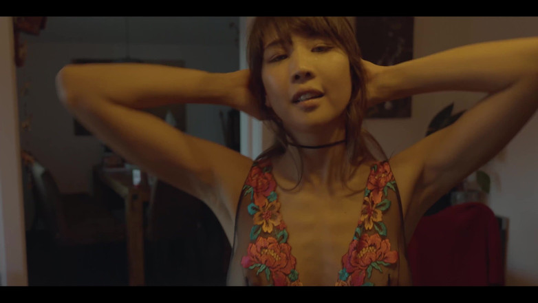 DaringKiara: 내 안에 깊숙이