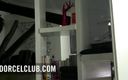 Dorcel Club: The first anal scene of Mina Sauvage