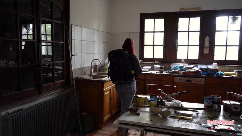 Petitpiment: Onze eerste vlog van de zomer