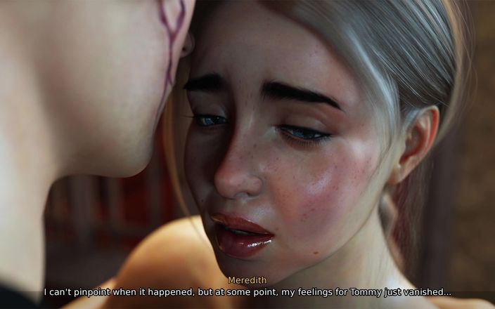 Wickedgammes: The Art of Seduction Part Final