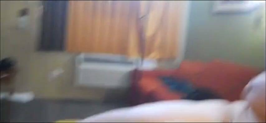 Porn Rap Star: Seks jogi z dużą dziewczyną