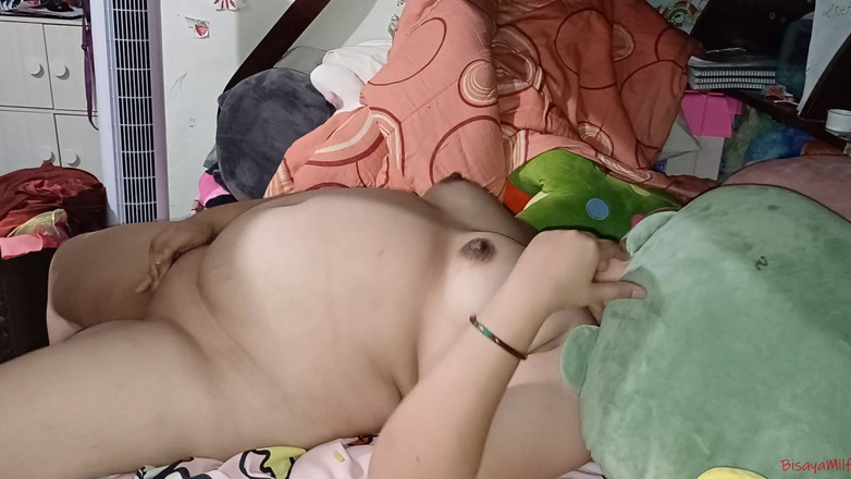 BisayaCouple29: Heiße stiefmutter stiefbrudine will hart ficken