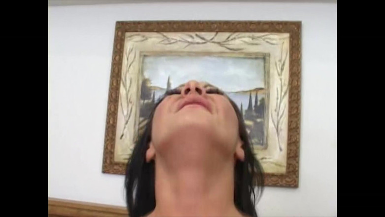 Erotic Planet X: Pulă neagră masivă alunecând în pizda mea excitată și futai în cur