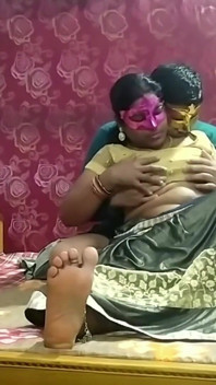 Tamil Wife Full Romance with Devar and Fucking Secretly After Party