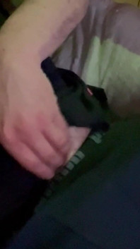 Tell Hi to My Cock