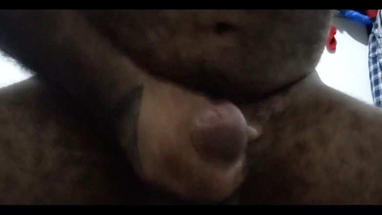 Lobo: Masturbation