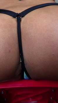 Sophia Lore - Obsessed with Booty Ii