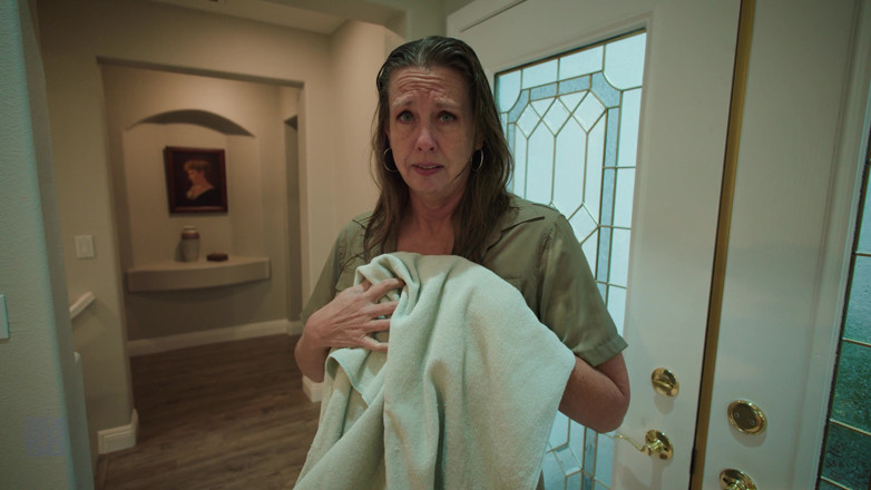 Sex Over 50: The Wet Box