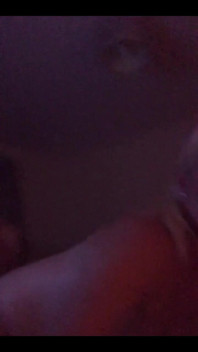 Squatting on Rods Cock