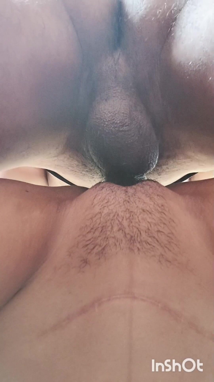 Desishycouple: Shivani Bhabhi Làm Tình Mạnh Bạo Với Người Bạn Chồng...