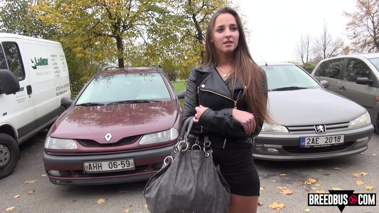 BreedBus: 被搭讪并被遗弃 - breedbus