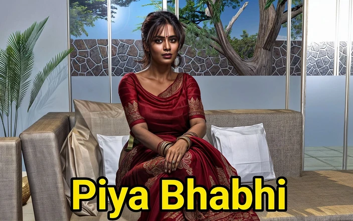Piya Bhabhi: Jiran dan adik iparnya