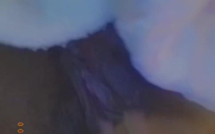 TrapGurlTRIXIE: Action für nasse muschi