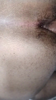 Fucking My English Teacher's Ass!