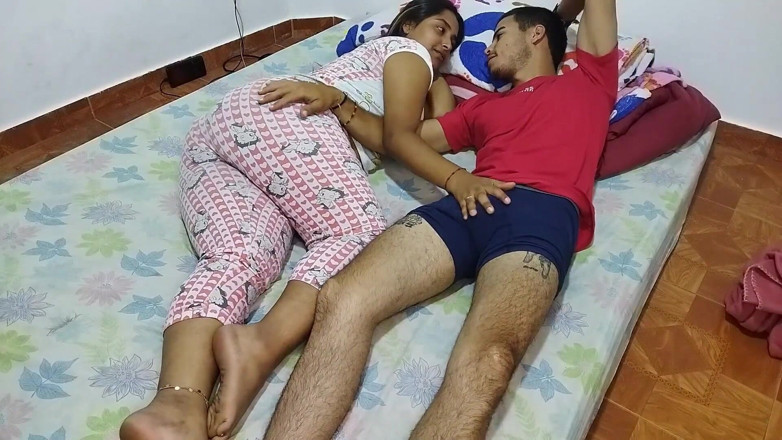 Miaandaxel: 직장에서의 긴 하루, 이런 맛있는 섹스! - 스페인어 포르노