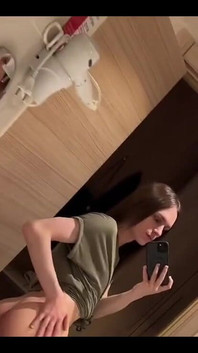 I Want You to Be Prepared for When You Get