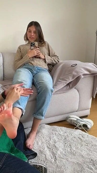 Hot Feet Oyun Derlemesi