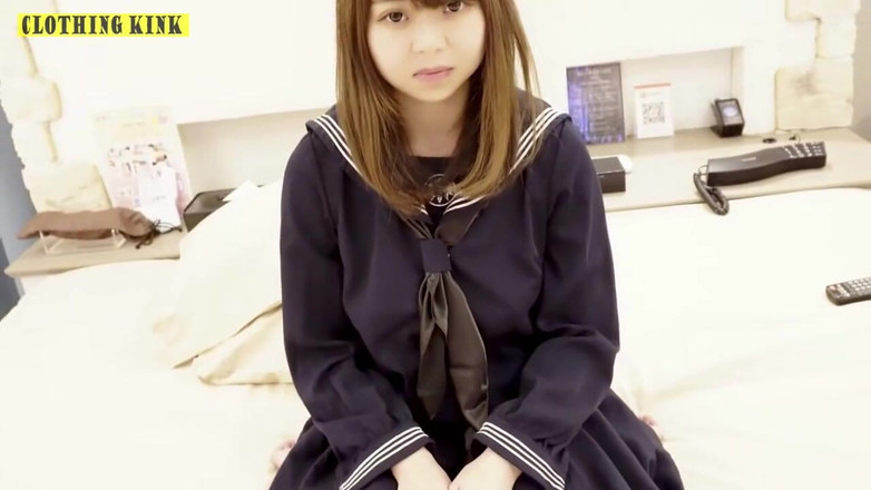 Asian happy ending: Asian Angel 25688