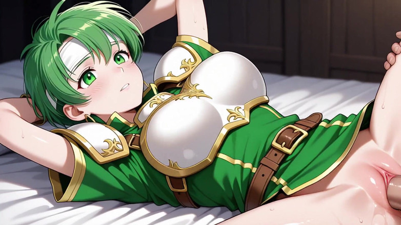 Prznai: Phí biểu tượng lửa Hen