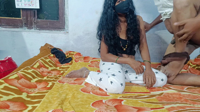 YourAnitha: Indische Heiße Ehefrau, Selbstgedreht, Muschi Lecken, Möpse Drücken, Blowjob Ficken