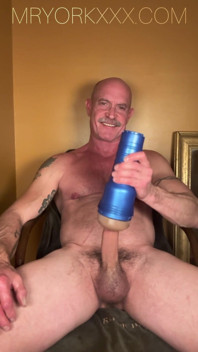 Fleshlight Fun