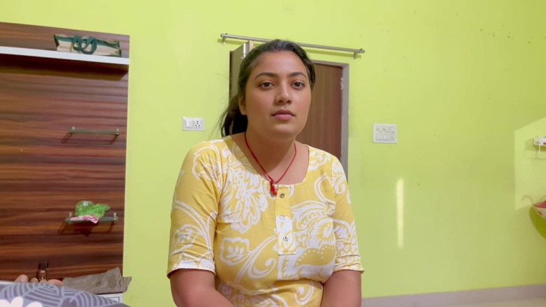 Hotty_ragini: Step Sister Fucked by Me, She Wants 2000 for Repair Her...