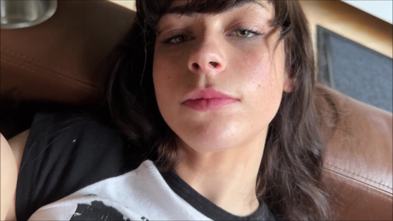 Alex Adams: Goth stiefschwester lässt dich ihr - renee rose - analtherapie benutzen