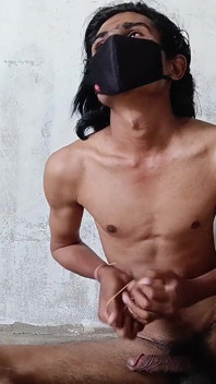 Meu treinamento e calcinha 5