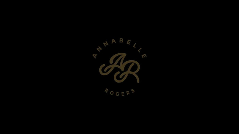 Annabelle Rogers: Nothing but Nude Pantyhose