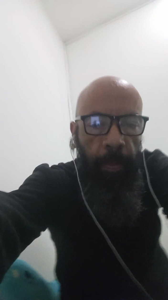 Jhonbahh: Look How I Look