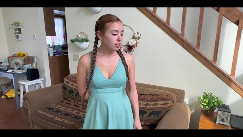 BrandiBraids: Aldatan Housesitter
