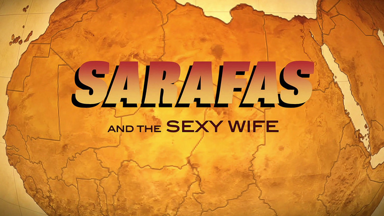 Sarafas1: Моя трахана дружина займається сексом на Мальдівах