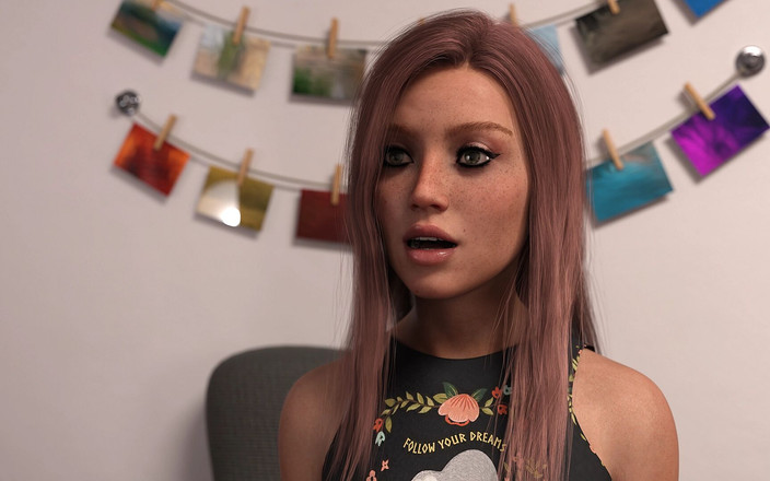 AVN Hentai Games: Scuola Di Legge - Ecco Come Ho Incontrato Rose?