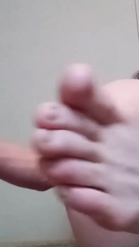 Hairbrush Spanking Fetish Fanclub Video of the Month Ffvotm