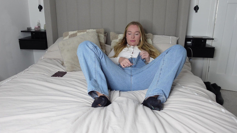 Brea Rose: Obryně: BF a jeho přátelé