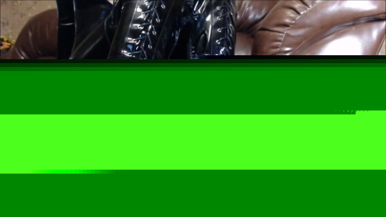 Princess18_: Goddess in Black Latex Catsuit