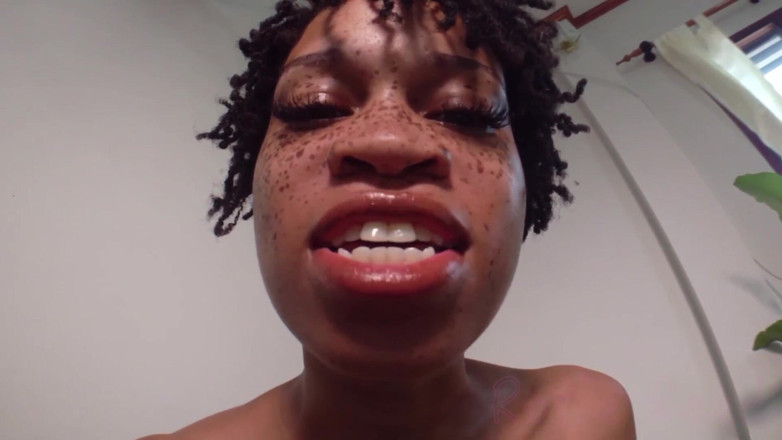 Rosie Reed: Your Ex Girl Eats Your New Girl- Voress Goddess Rosie...