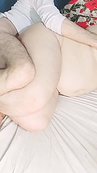 Sesso Anale Con La Zia Paffuta