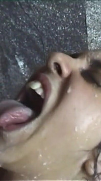 Pesta seks anal hardcore