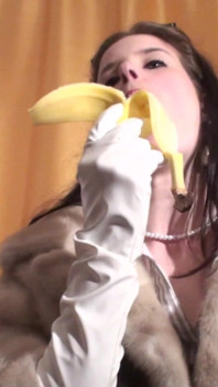 Banana Humper Teasing