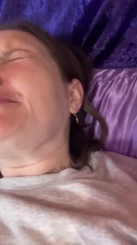Queef Queen Brings You Her Super Noisy Pussy on the Almost Sfw Asmr Cracker