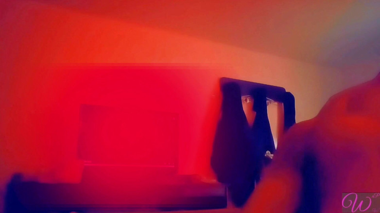 Whos nxt production: Une Tapette Soumise Se Fait Prendre Dans Un Motel De...